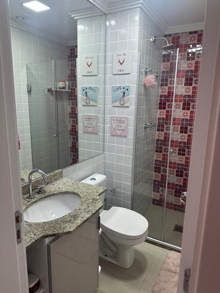 Apartamento, 3 quartos, 74 m² - Foto 16
