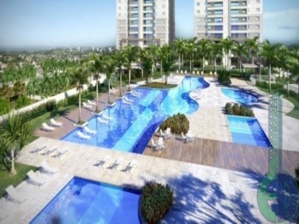 Apartamento, 3 quartos, 123 m² - Foto 1