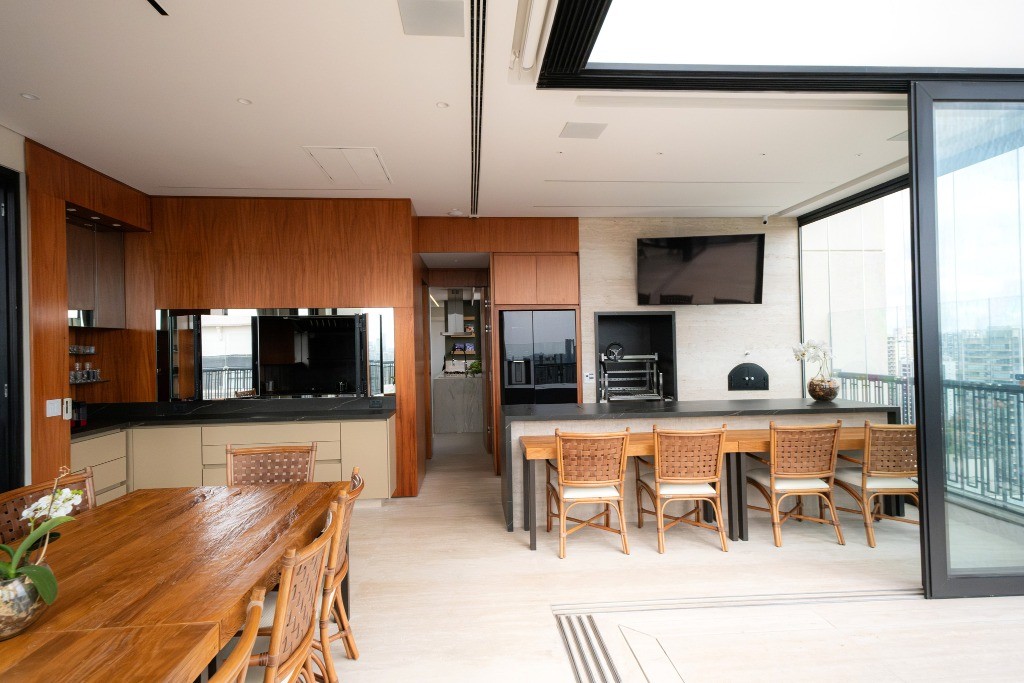 Apartamento, 4 quartos, 750 m² - Foto 4