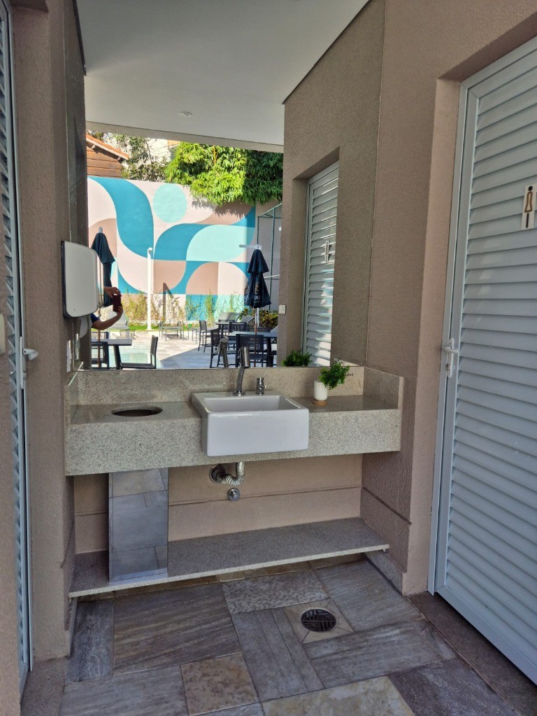 Apartamento, 3 quartos, 94 m² - Foto 11