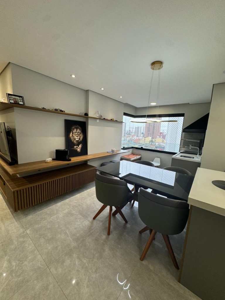 Apartamento, 3 quartos, 93 m² - Foto 8