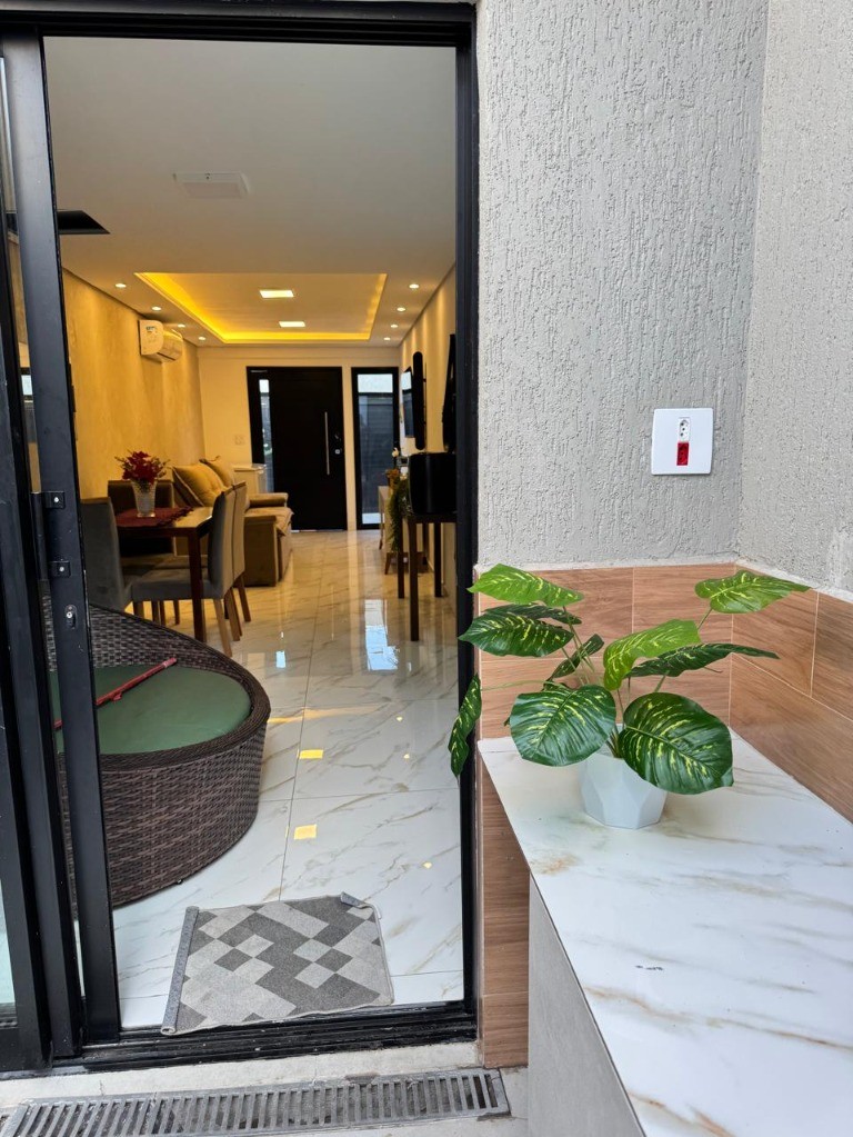 Casa, 4 quartos, 200 m² - Foto 16