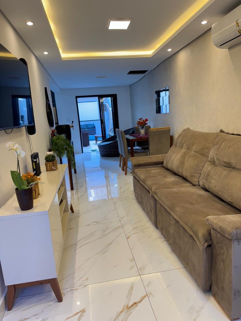 Casa, 4 quartos, 200 m² - Foto 27