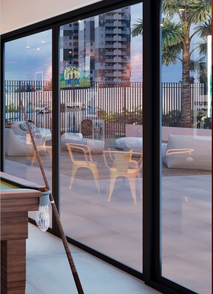 Apartamento, 2 quartos, 48 m² - Foto 17