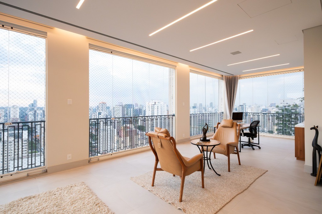 Apartamento, 4 quartos, 750 m² - Foto 1
