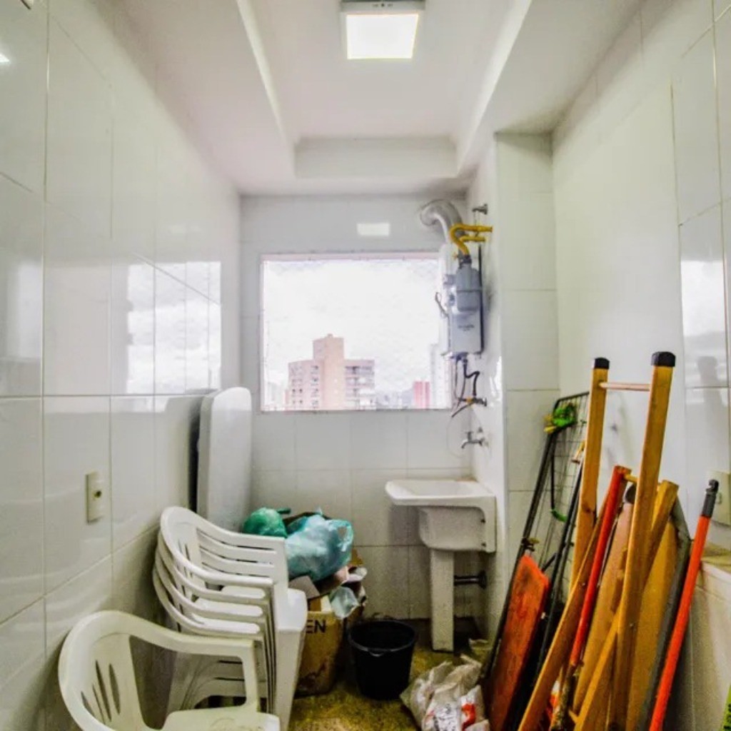 Apartamento, 3 quartos, 162 m² - Foto 18