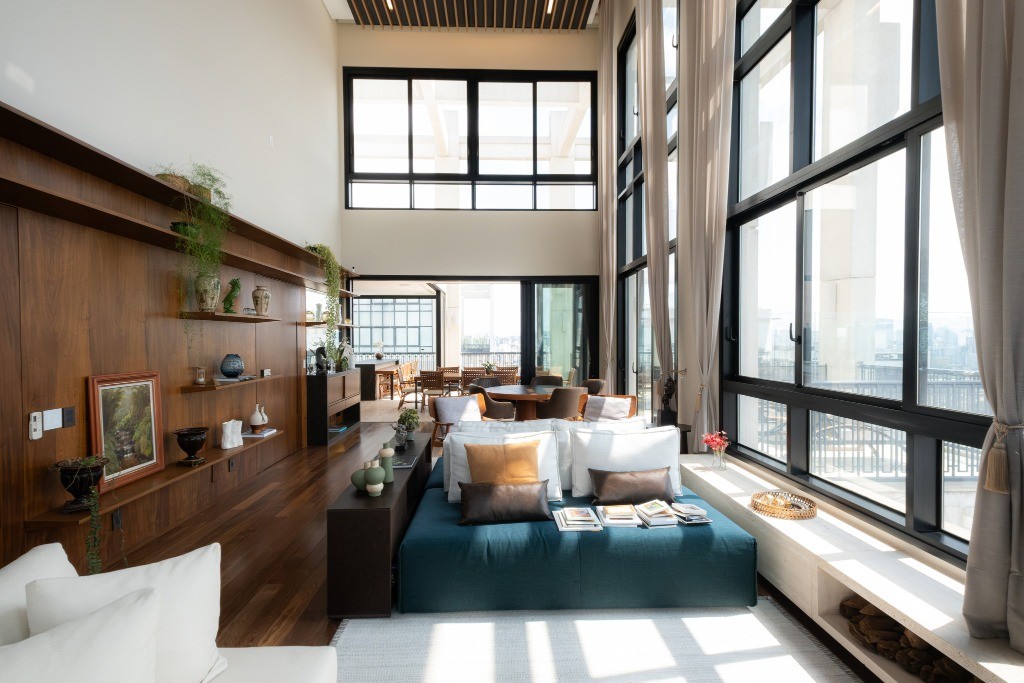 Apartamento, 4 quartos, 750 m² - Foto 3