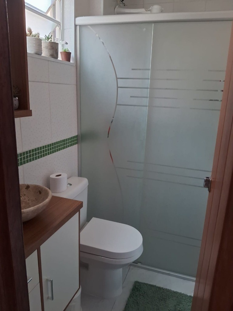 Apartamento, 2 quartos, 53 m² - Foto 3