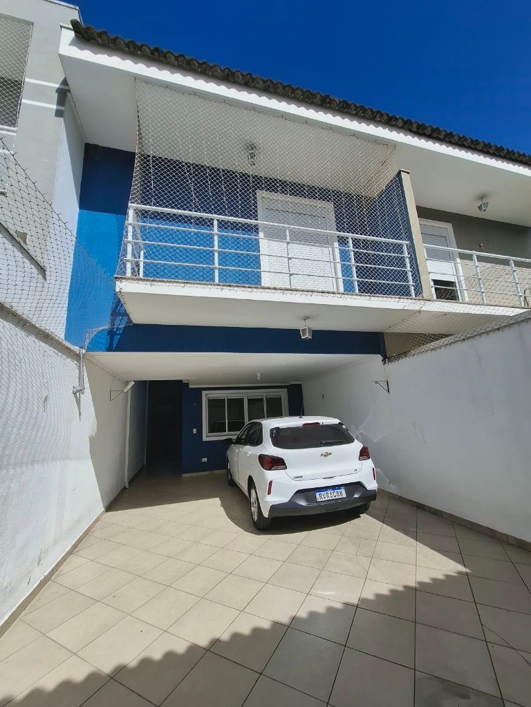 Casa, 3 quartos, 250 m² - Foto 1