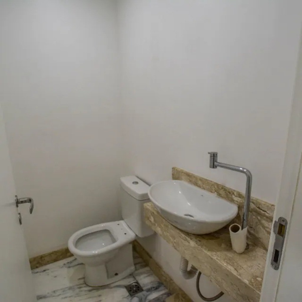 Apartamento, 3 quartos, 162 m² - Foto 7