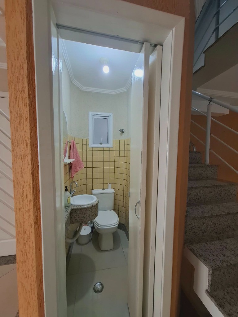 Casa, 3 quartos, 250 m² - Foto 16