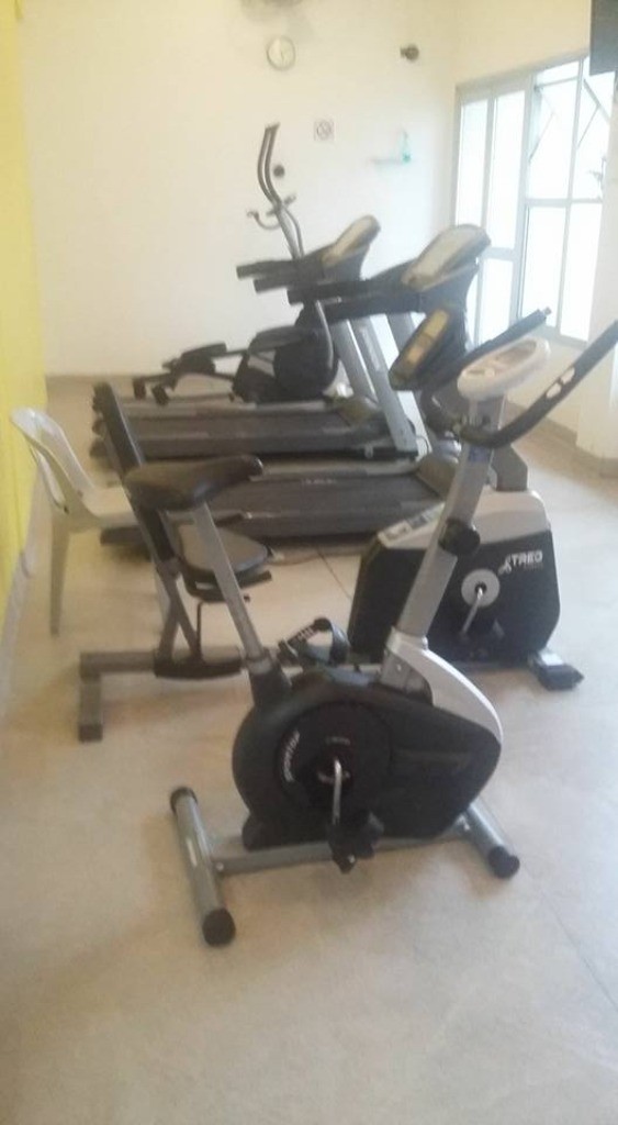 Apartamento, 3 quartos, 67 m² - Foto 3