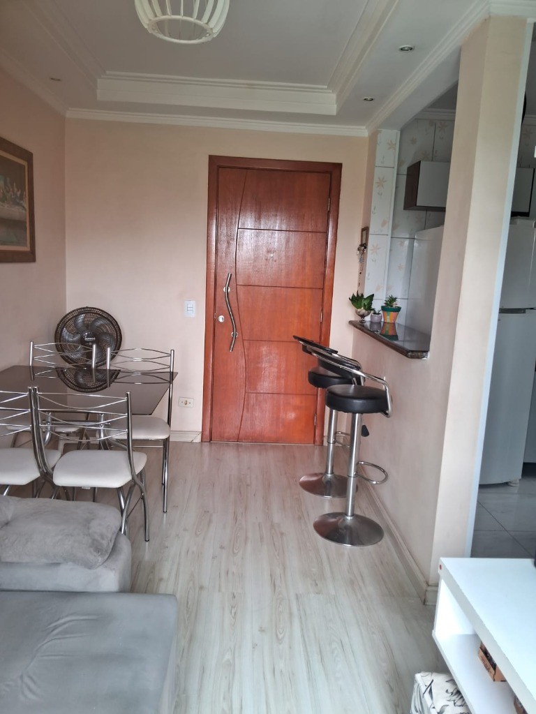 Apartamento, 2 quartos, 53 m² - Foto 8