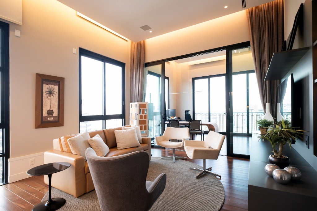 Apartamento, 4 quartos, 750 m² - Foto 28
