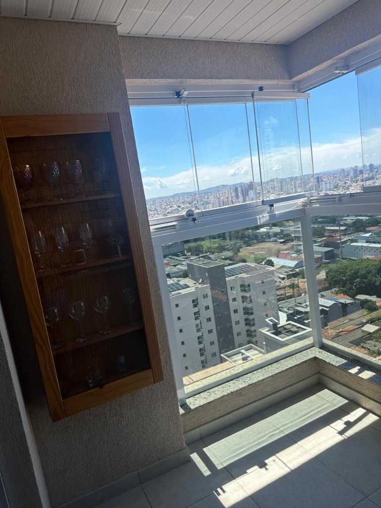 Apartamento, 3 quartos, 74 m² - Foto 3