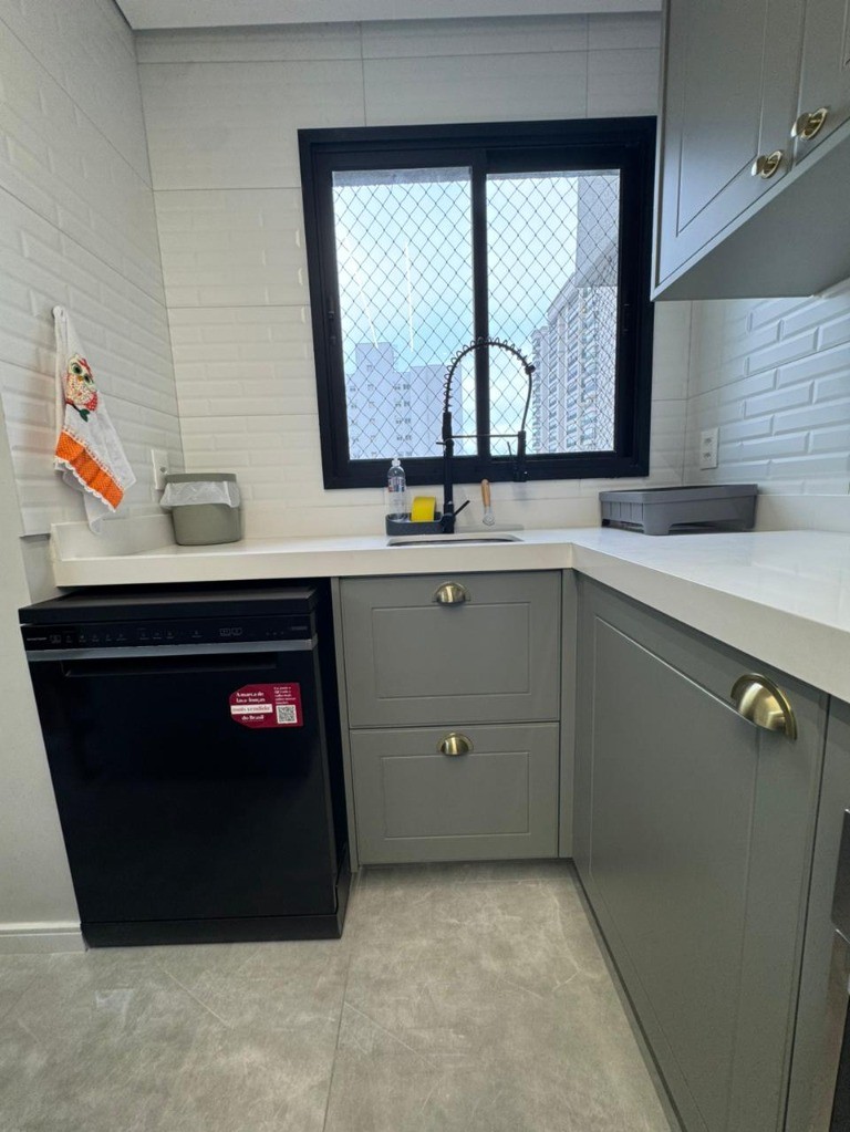 Apartamento, 3 quartos, 93 m² - Foto 2