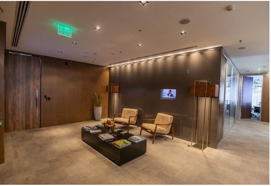 Sala-Conjunto, 878 m² - Foto 5