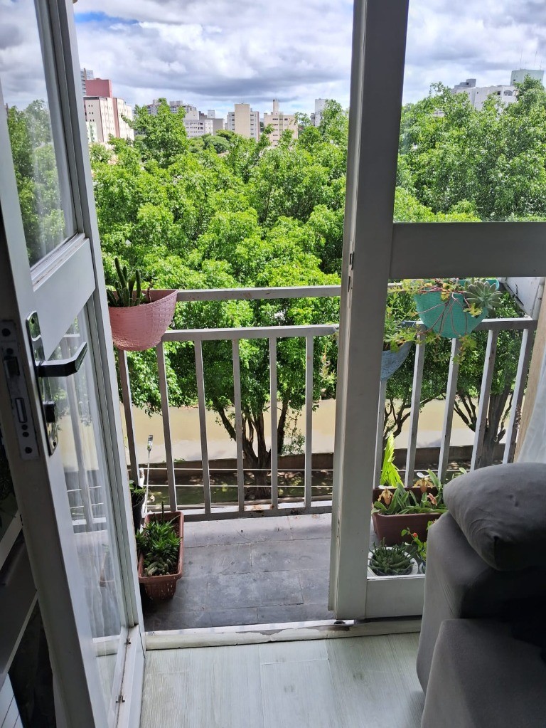 Apartamento, 2 quartos, 53 m² - Foto 10