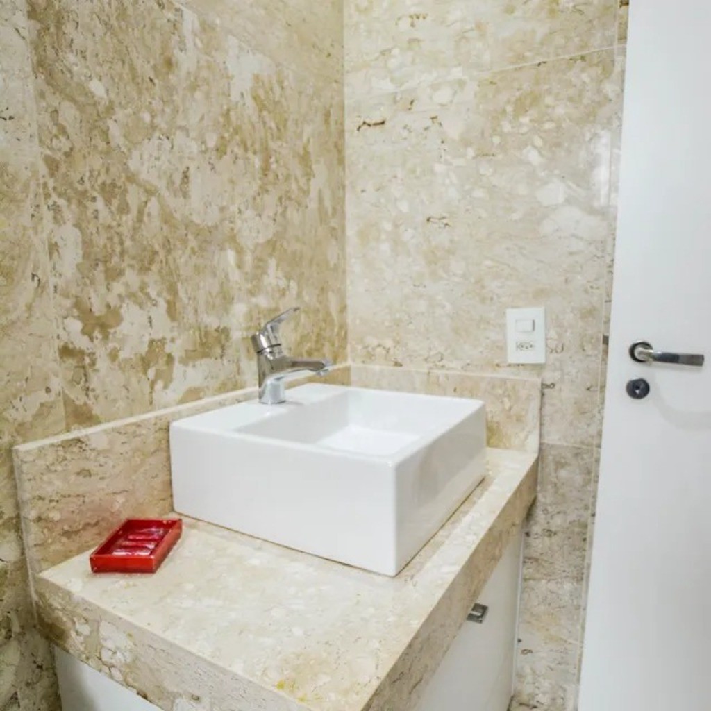 Apartamento, 3 quartos, 162 m² - Foto 34