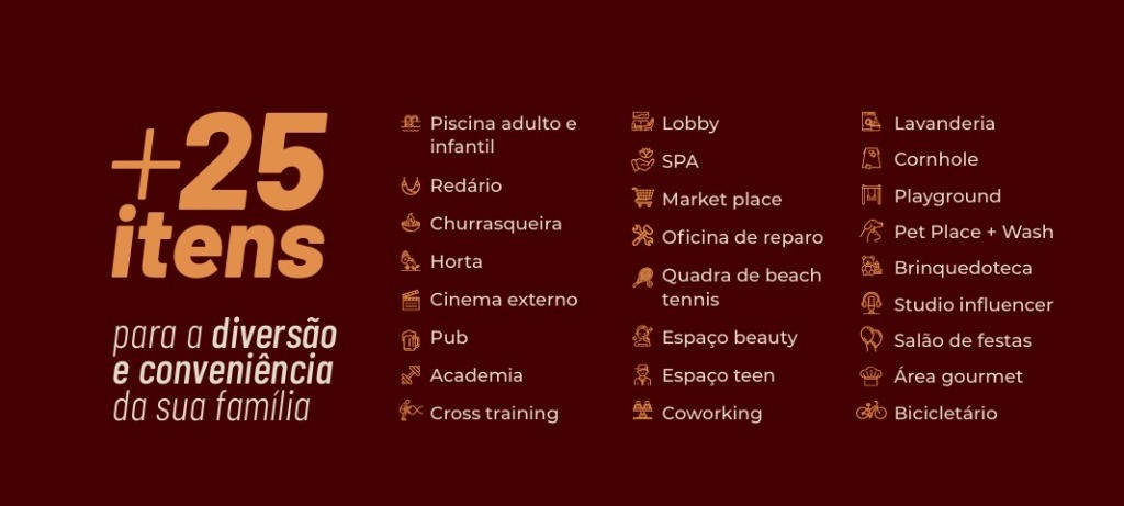 Apartamento, 2 quartos, 48 m² - Foto 8