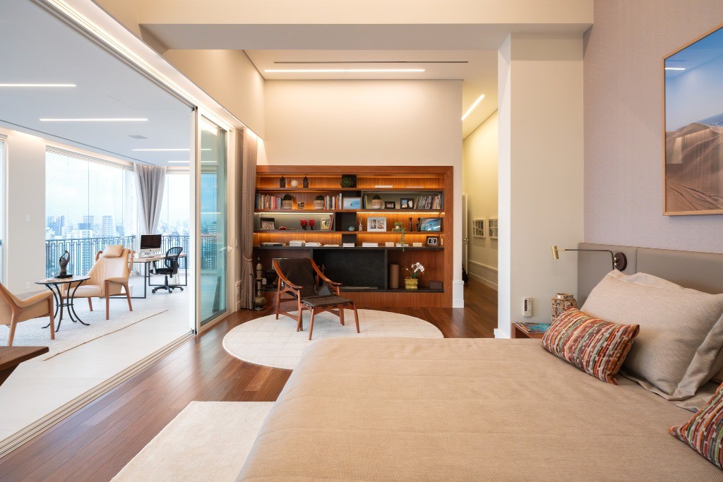 Apartamento, 4 quartos, 750 m² - Foto 16