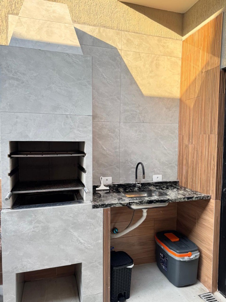 Casa, 4 quartos, 200 m² - Foto 10