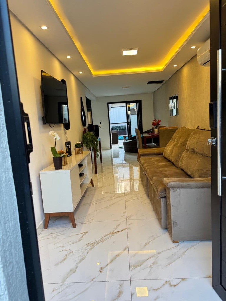 Casa, 4 quartos, 200 m² - Foto 4