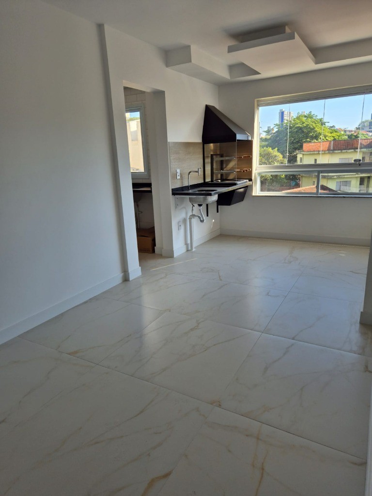 Apartamento, 3 quartos, 94 m² - Foto 1