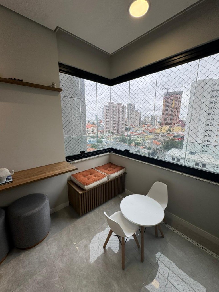Apartamento, 3 quartos, 93 m² - Foto 9