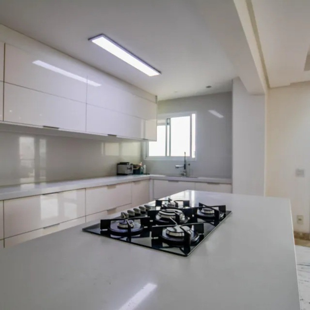 Apartamento, 3 quartos, 162 m² - Foto 39