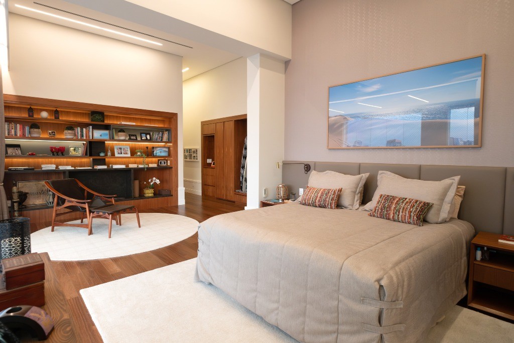 Apartamento, 4 quartos, 750 m² - Foto 18