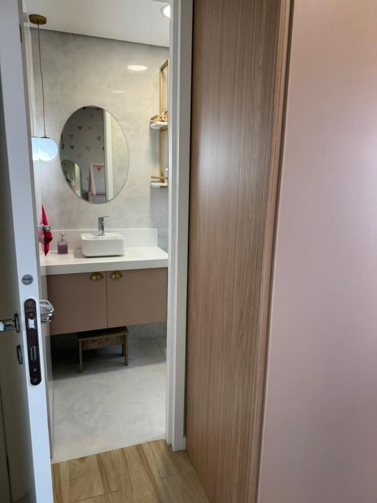 Apartamento, 3 quartos, 93 m² - Foto 3