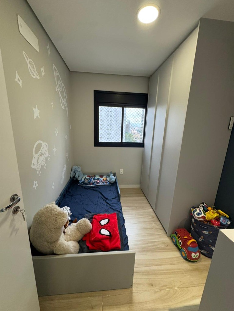 Apartamento, 3 quartos, 93 m² - Foto 15