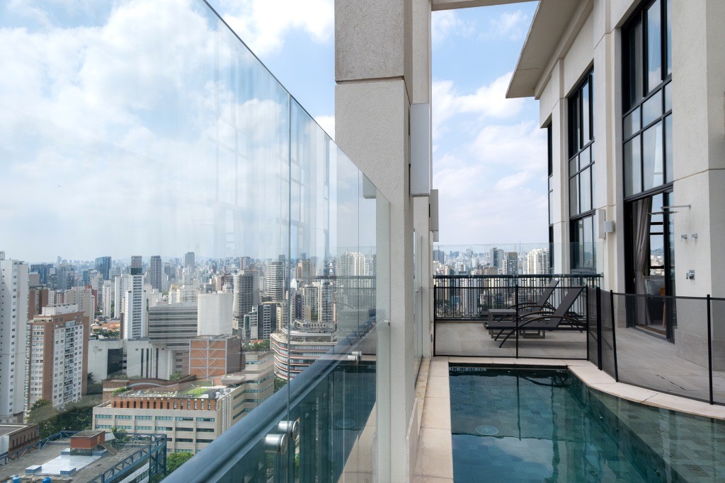Apartamento, 4 quartos, 750 m² - Foto 22