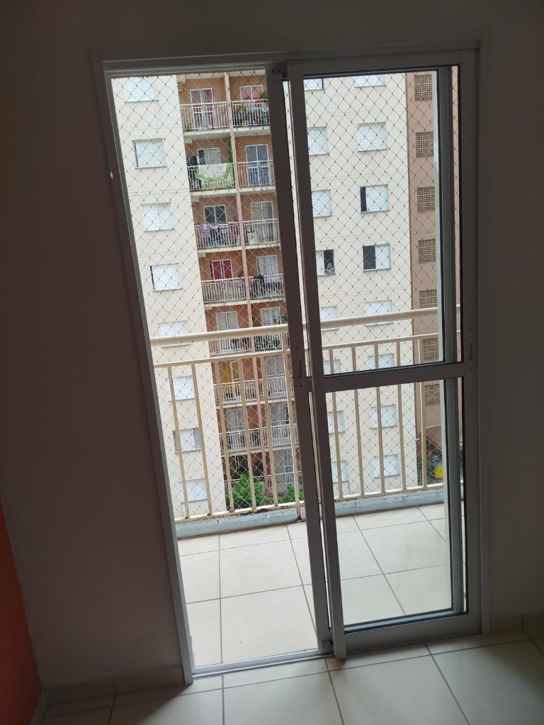 Apartamento, 2 quartos, 58 m² - Foto 10