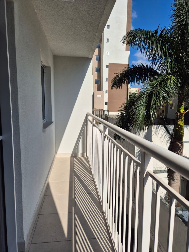 Apartamento, 1 quarto, 27 m² - Foto 11