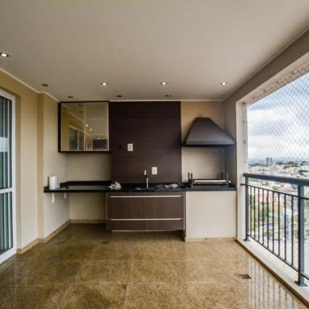 Apartamento, 3 quartos, 162 m² - Foto 5