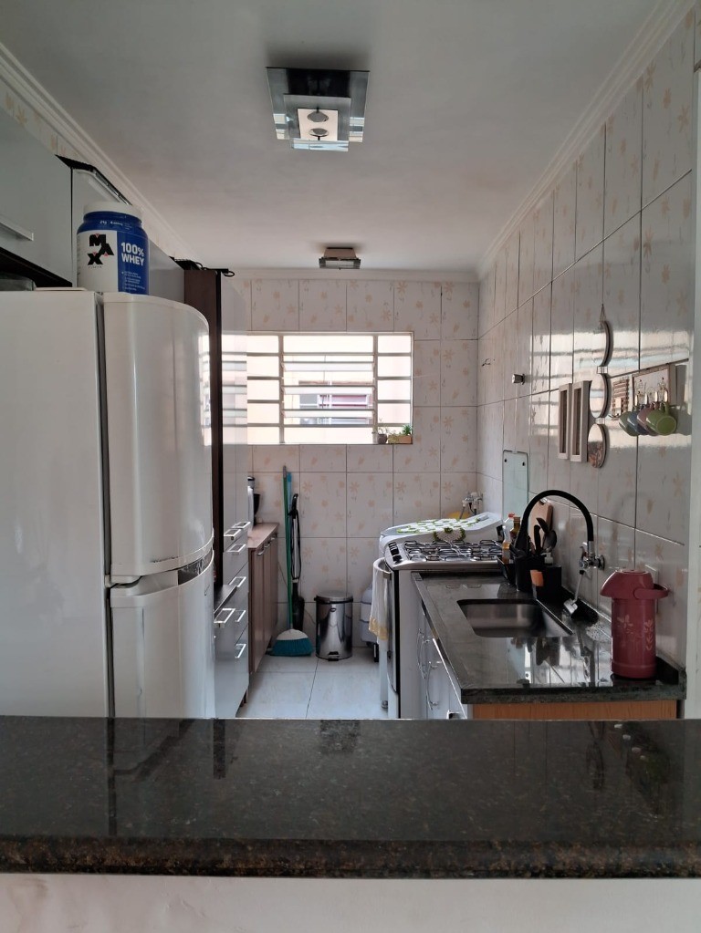 Apartamento, 2 quartos, 53 m² - Foto 4