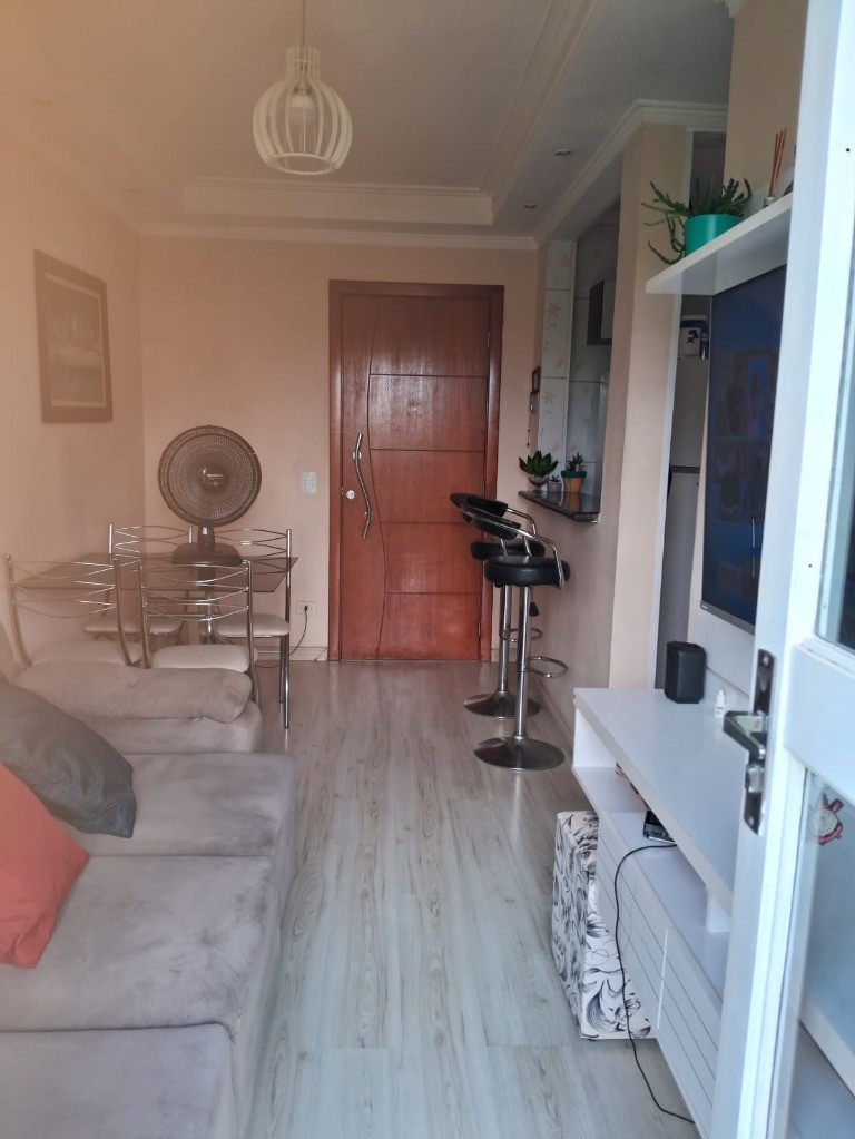 Apartamento, 2 quartos, 53 m² - Foto 14