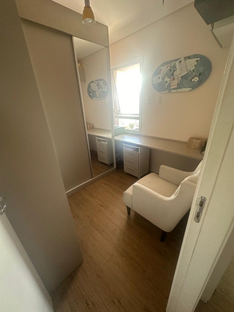 Apartamento, 3 quartos, 74 m² - Foto 22