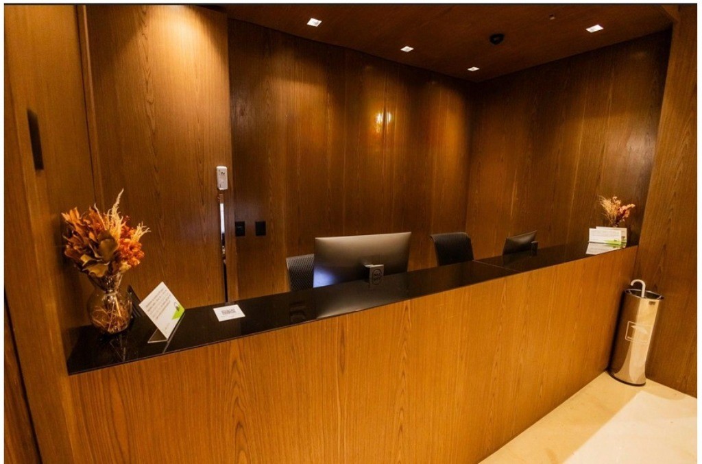 Sala-Conjunto, 878 m² - Foto 4