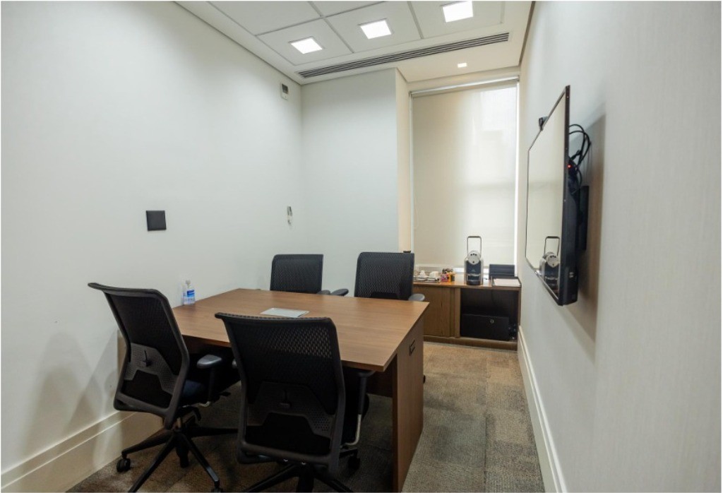 Sala-Conjunto, 878 m² - Foto 10