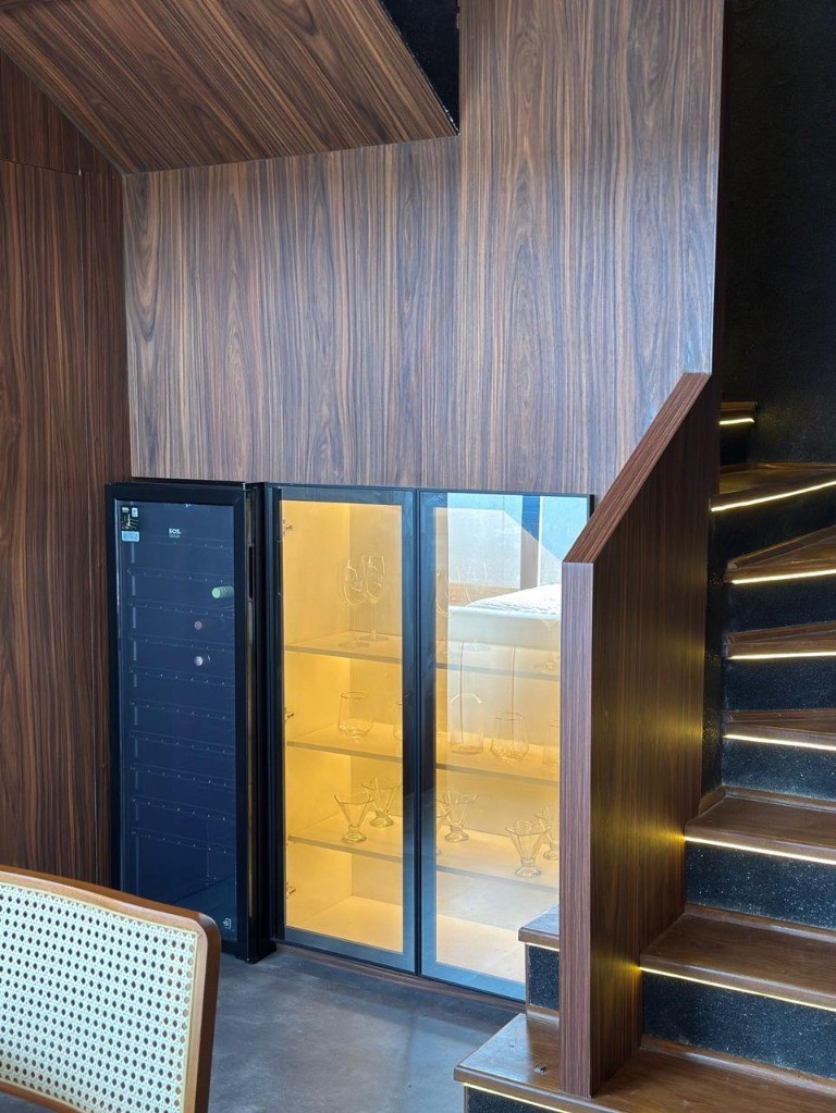 Apartamento, 3 quartos, 134 m² - Foto 7