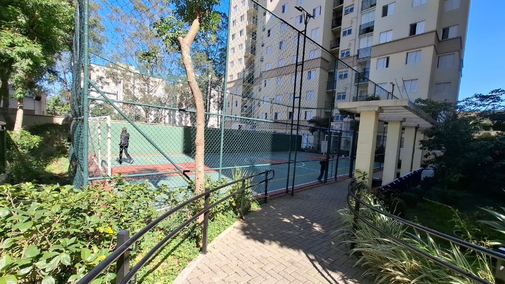 Apartamento, 2 quartos, 49 m² - Foto 3