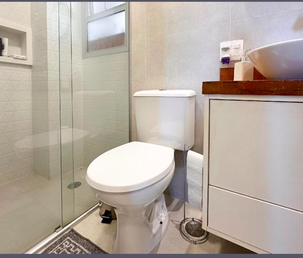 Apartamento, 2 quartos, 60 m² - Foto 22