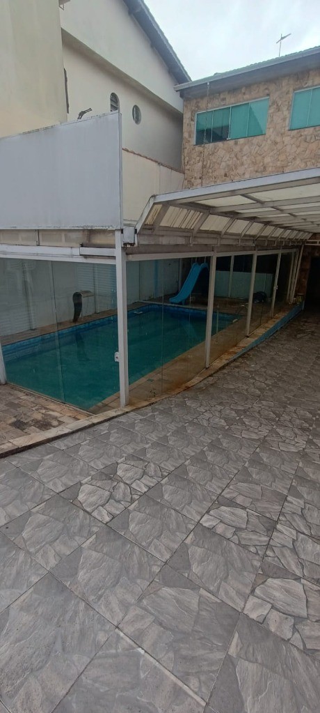 Casa, 4 quartos, 185 m² - Foto 3