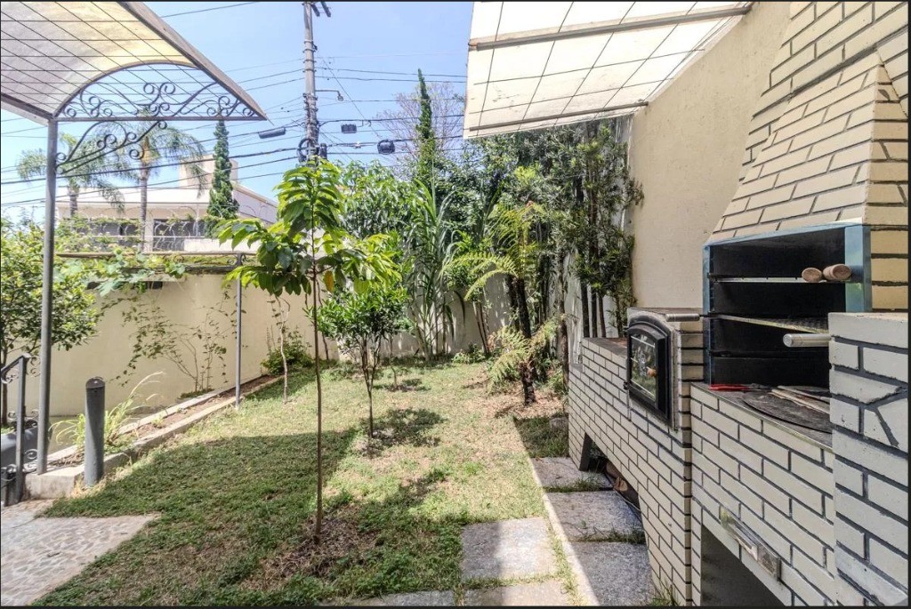Casa, 3 quartos, 350 m² - Foto 1