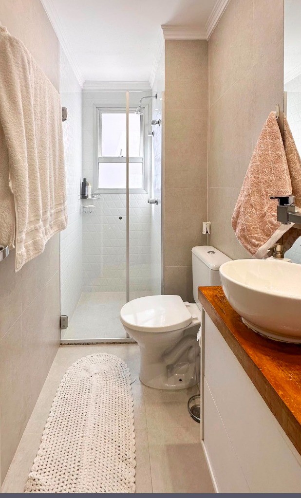 Apartamento, 2 quartos, 60 m² - Foto 18
