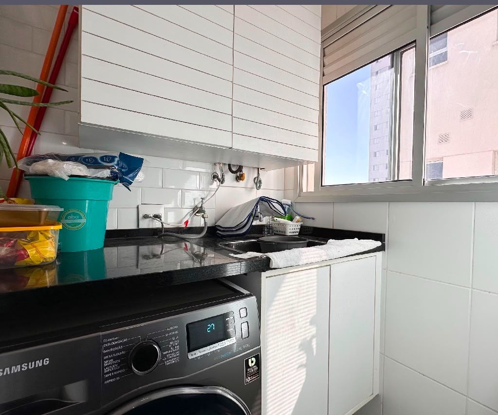Apartamento, 2 quartos, 60 m² - Foto 10