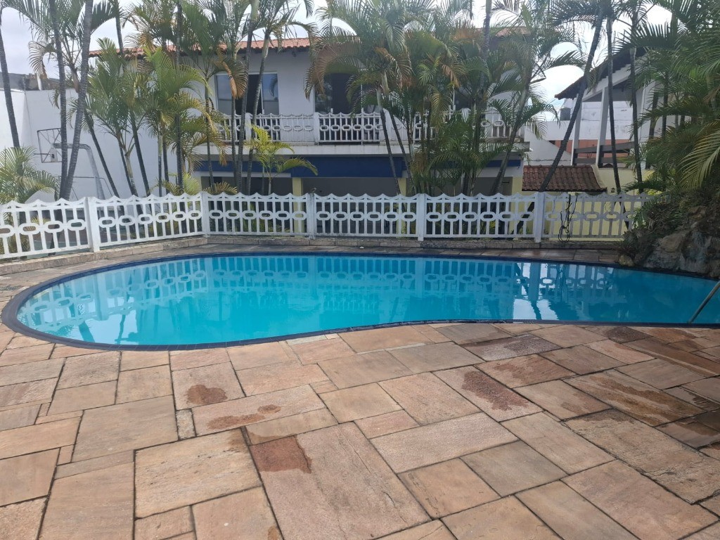 Casa, 4 quartos, 576 m² - Foto 1